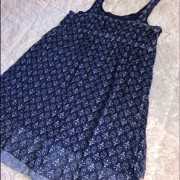 candy couture Tops - Candy couture dressy tank top. Size Small